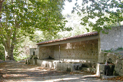 La grande Fontaine