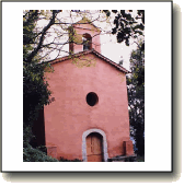 Chapelle de la Trinité