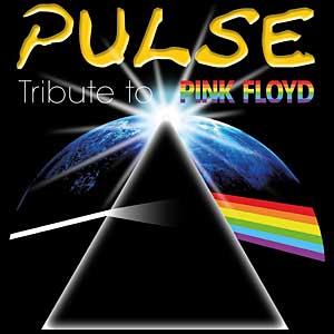 Les 33e Nuits du Brusc : Pulse « Tribute Pink Floyd »