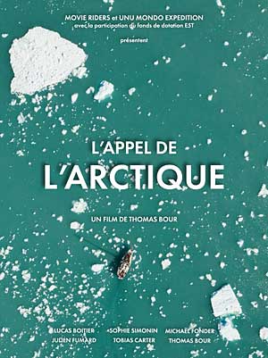 Film - conférence : « L'appel de l'Arctique »