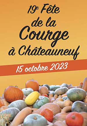 19e Fête de la Courge