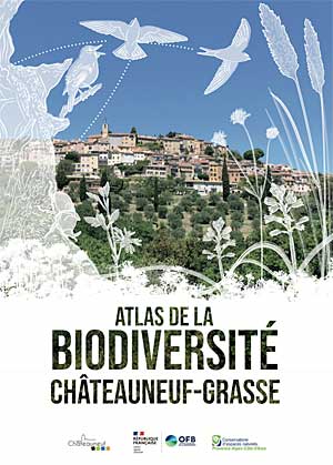 Affiche Atlas de la biodiversit� communale