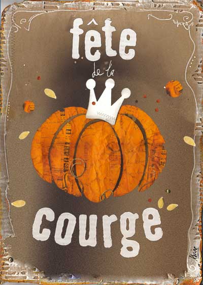 21e Fête la Courge