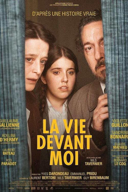 affiche
