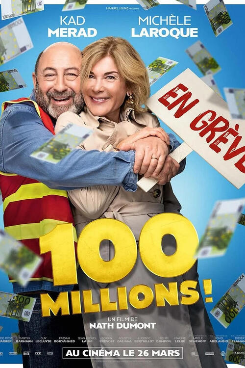 affiche
