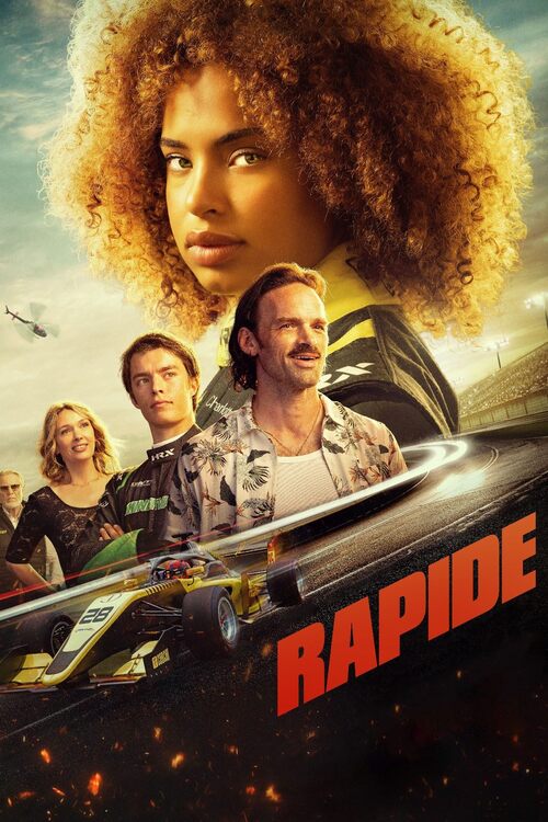 affiche