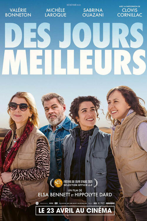 affiche