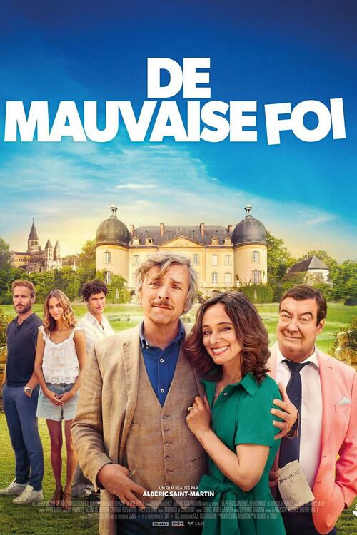 affiche