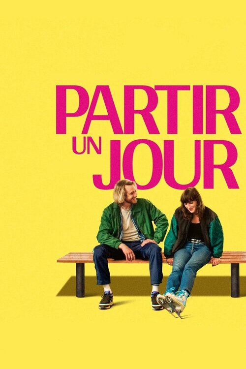 affiche