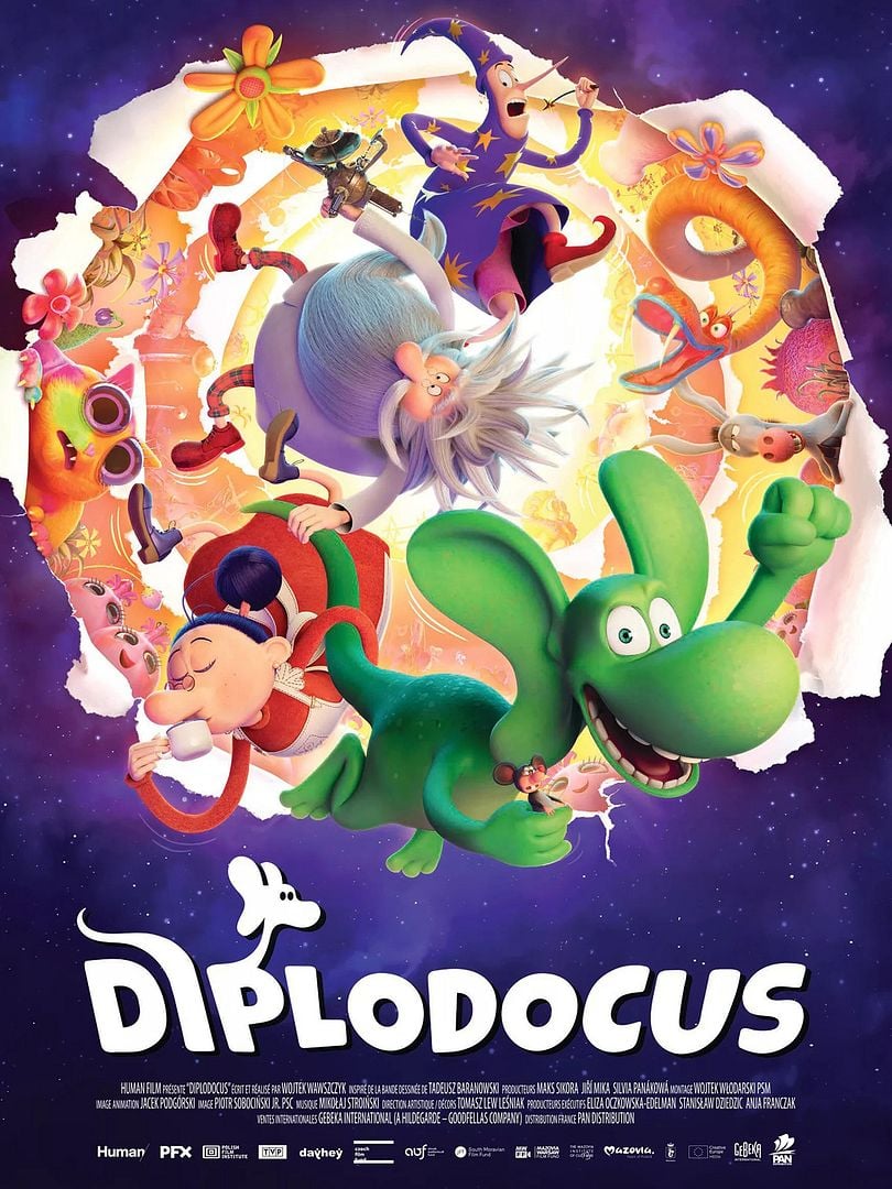 affiche