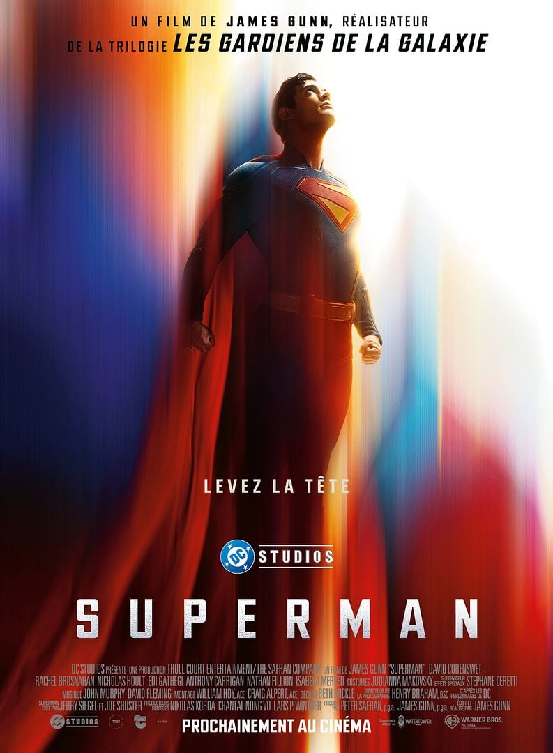 affiche