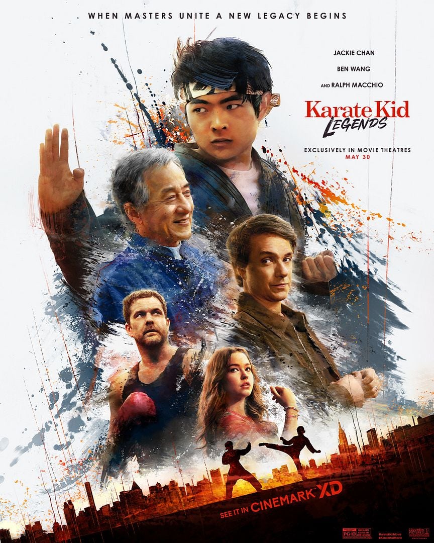 affiche