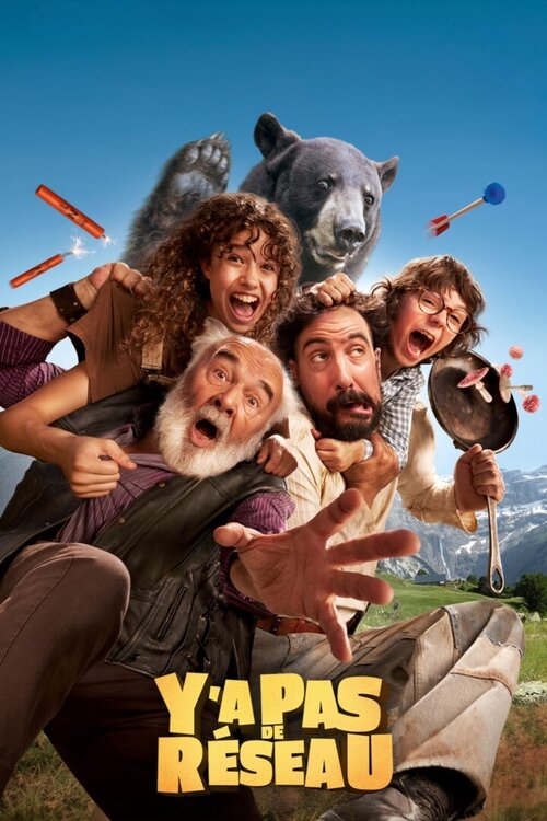 affiche