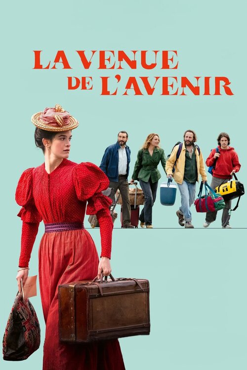 affiche