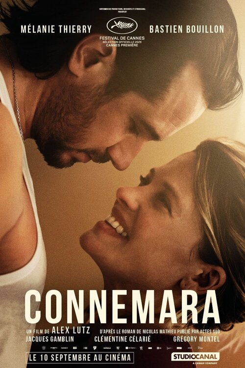 affiche