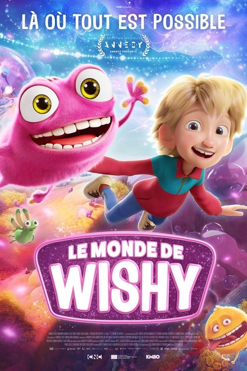 affiche
