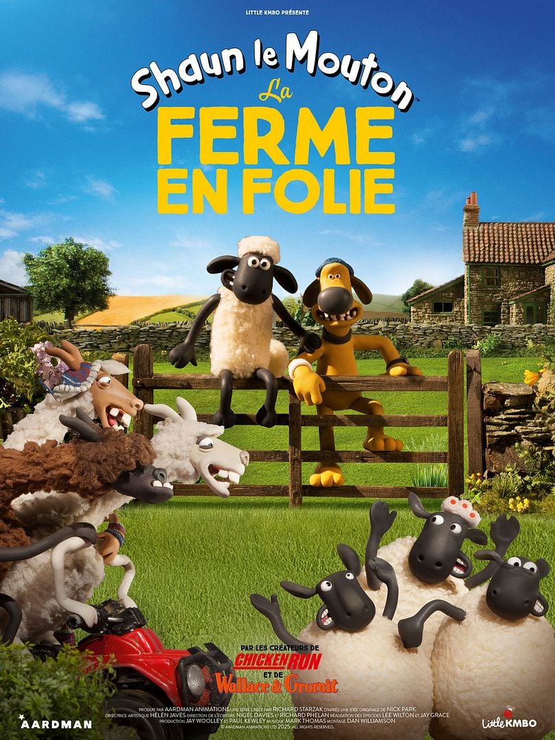 affiche