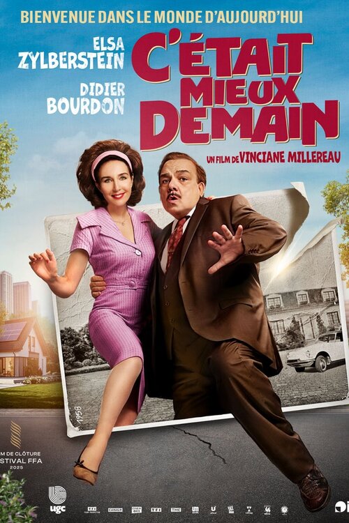 affiche