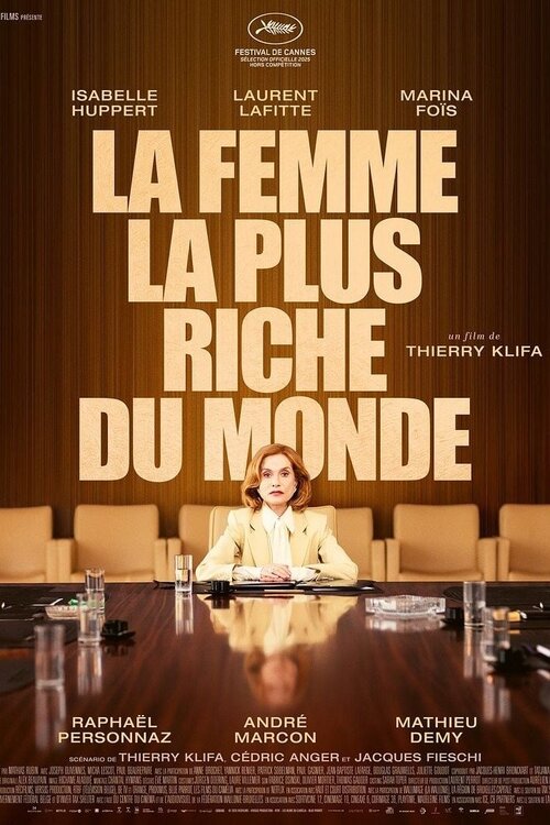 affiche
