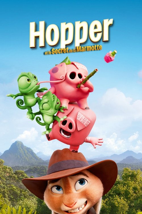 affiche