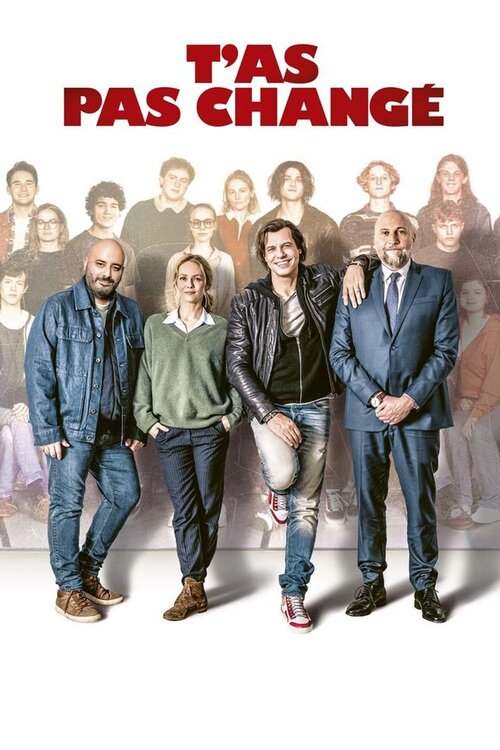 affiche