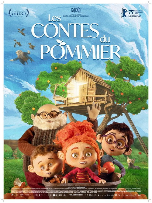 affiche