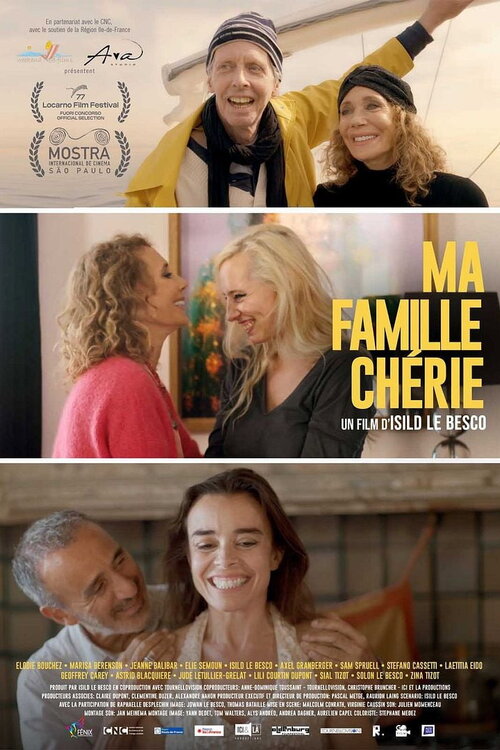 affiche