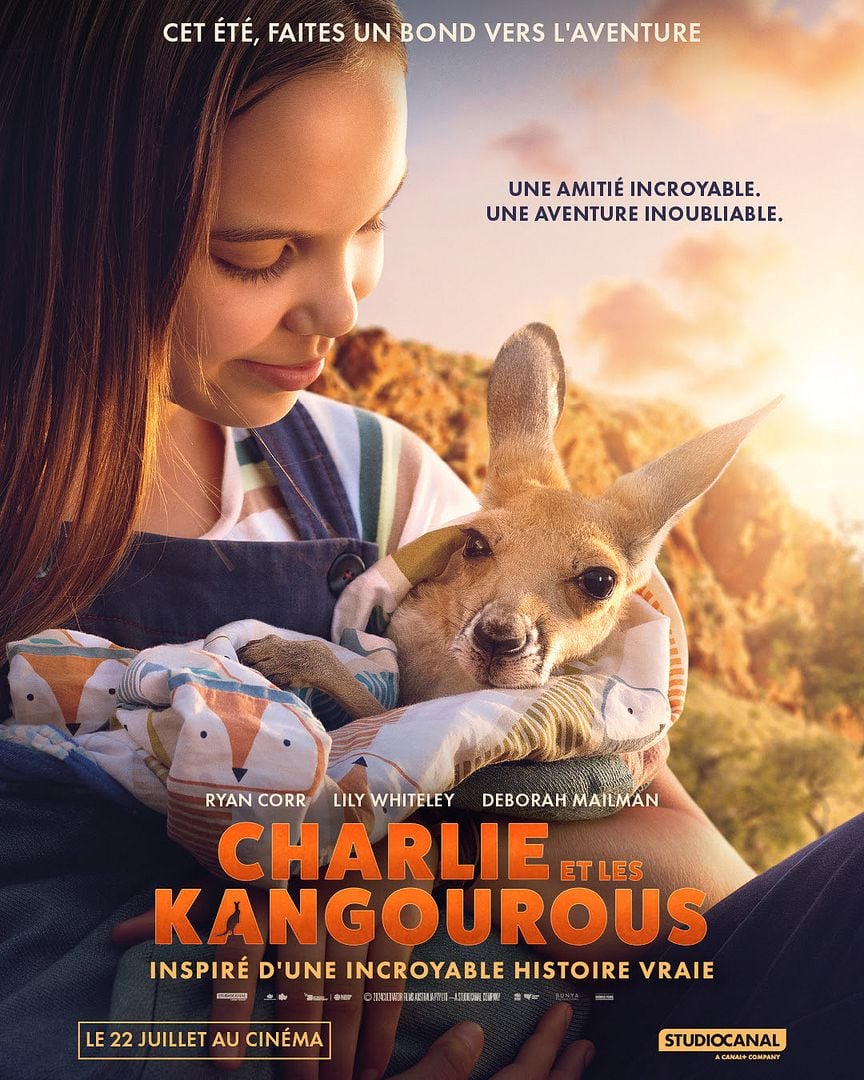 affiche