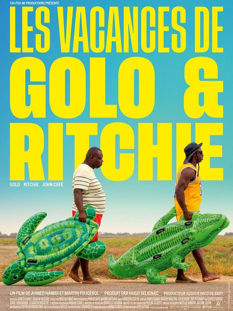 affiche