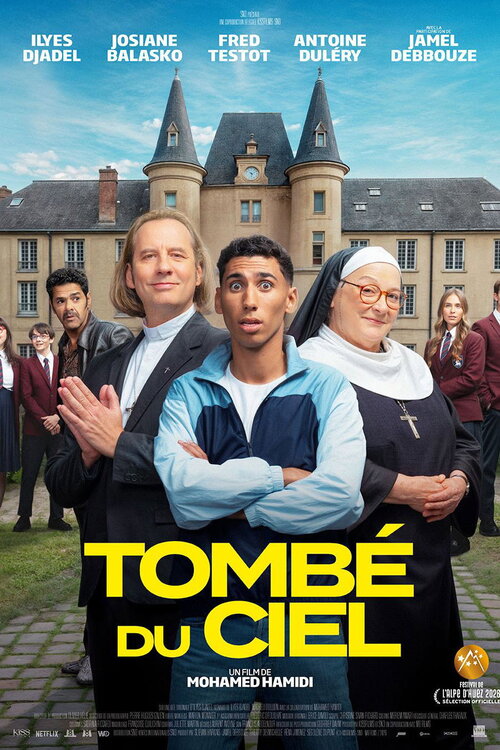 affiche