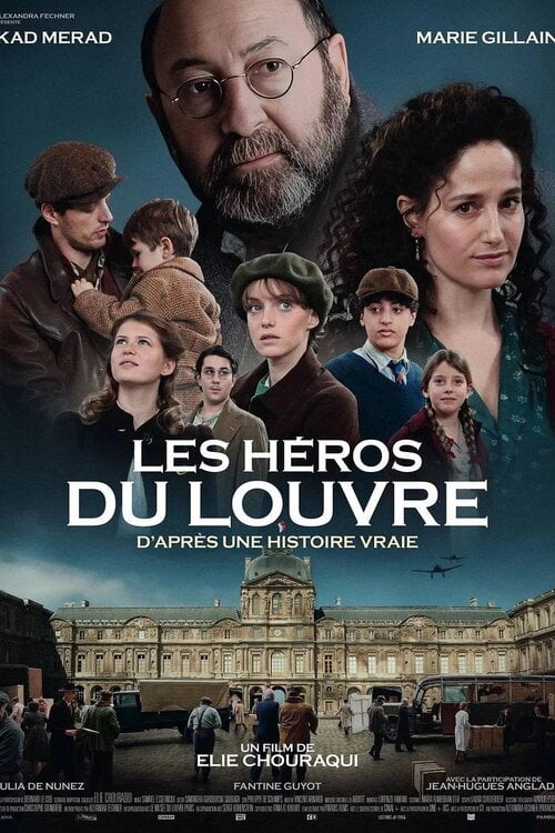 affiche