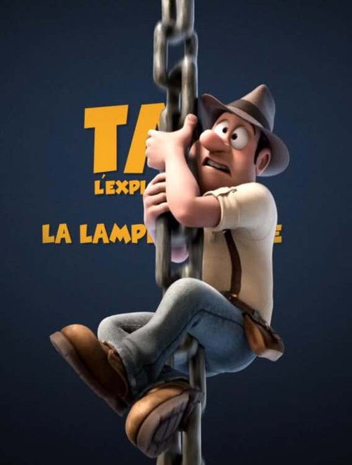 affiche