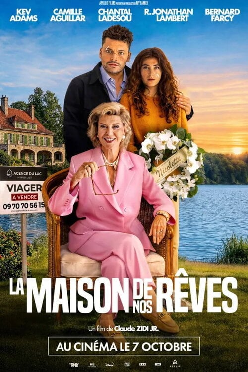 affiche