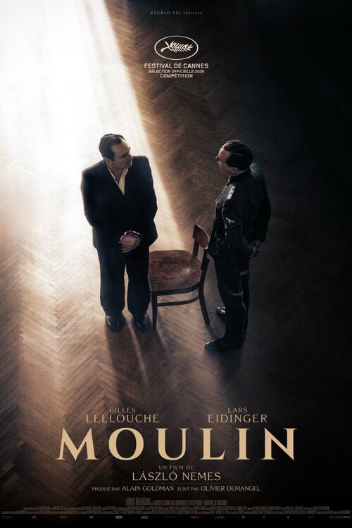 affiche